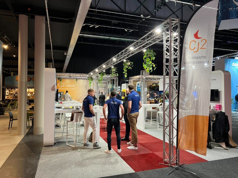 Promotiedagen 2023